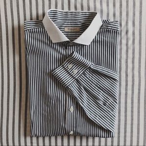 BURBERRY men’s shirt